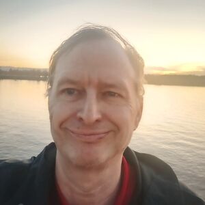 Meet your Posher, Bob